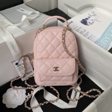 Chanel Backpacks